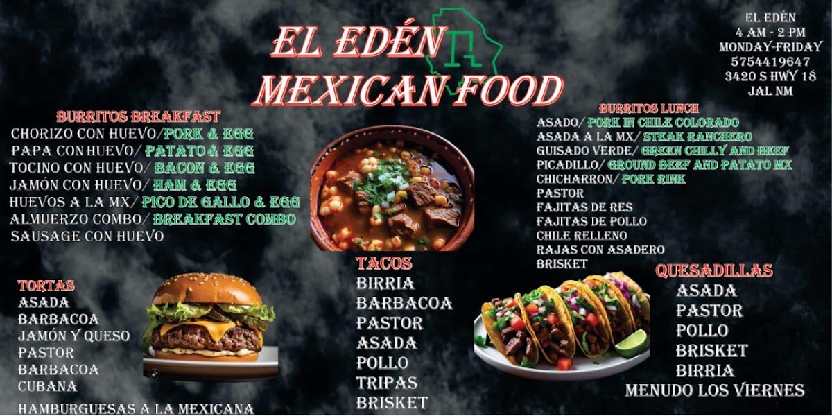 El Eden photo 2