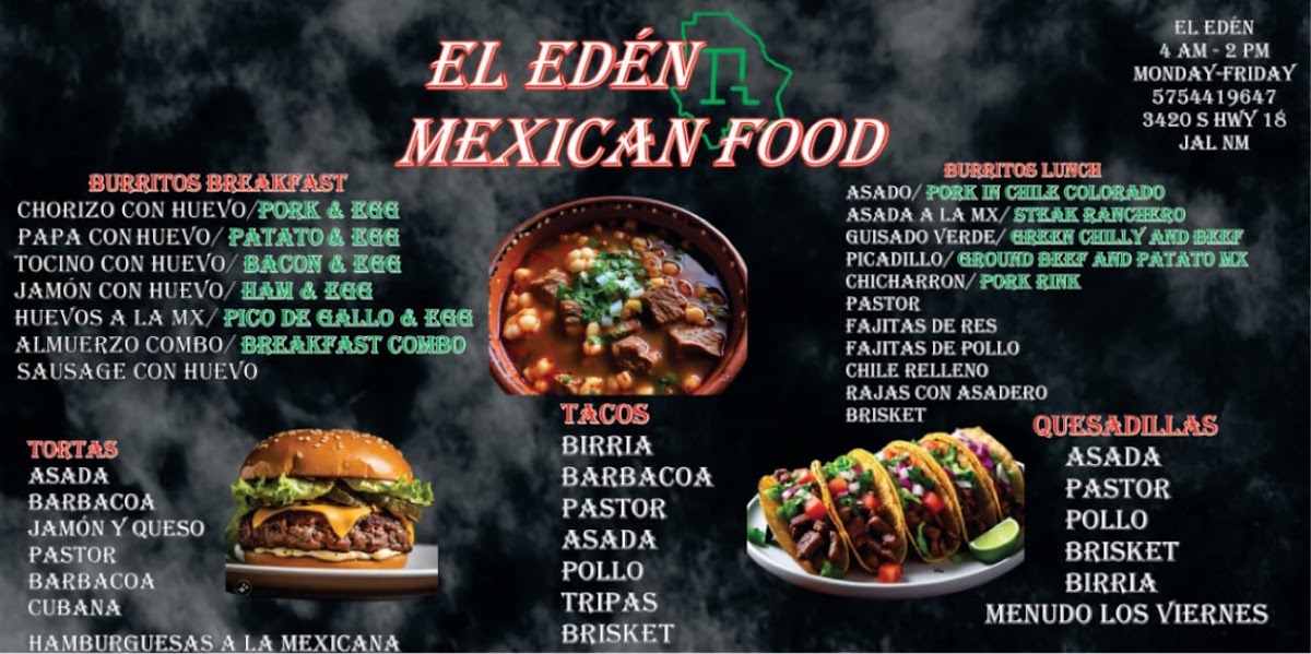 El Eden photo 3
