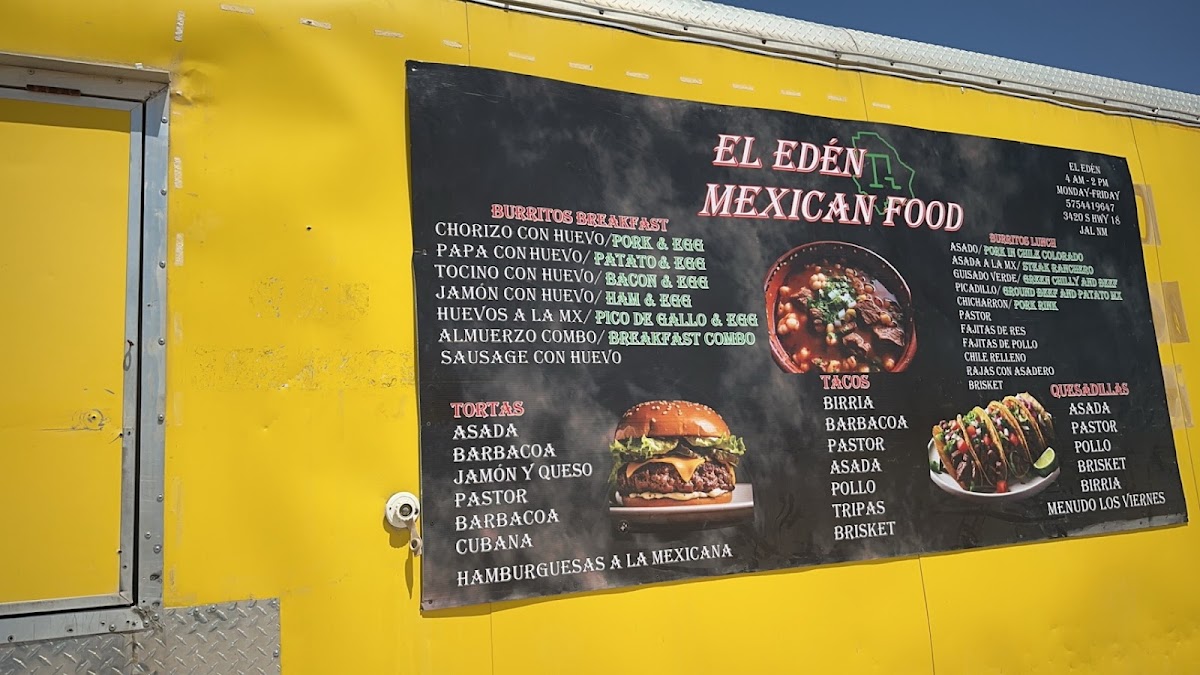 El Eden photo 4