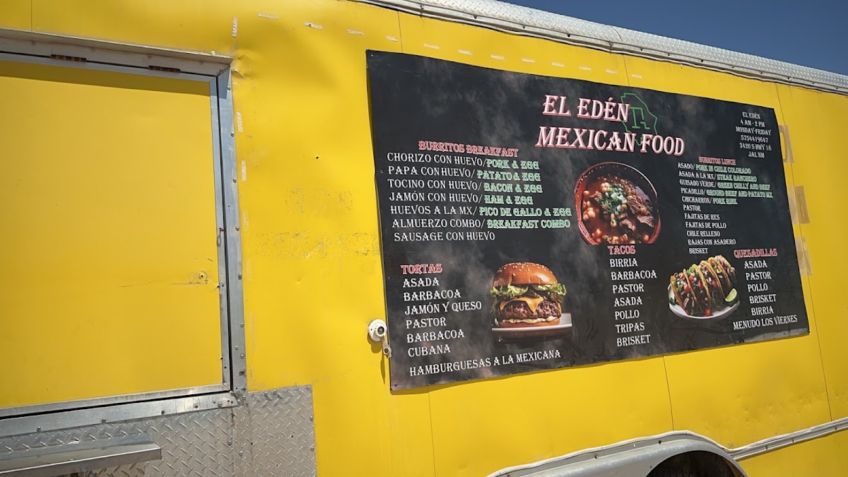 El Eden photo 5